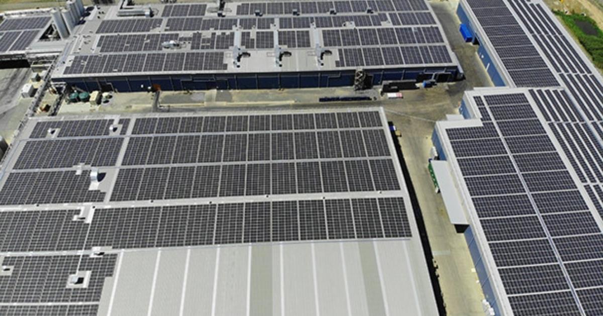 Read more about the article Payment Plan powers Freedom Foods’ ambitious Victorian solar project