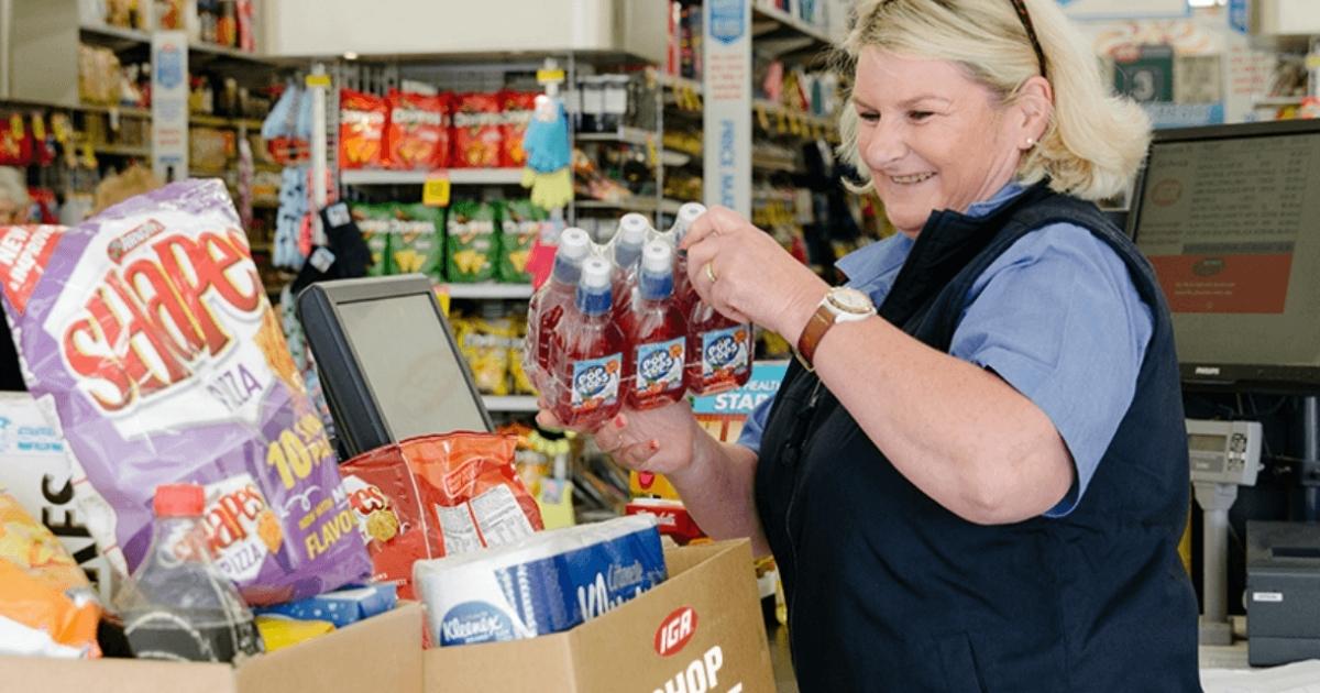 Read more about the article Why two suburban IGA supermarkets made the switch to solar