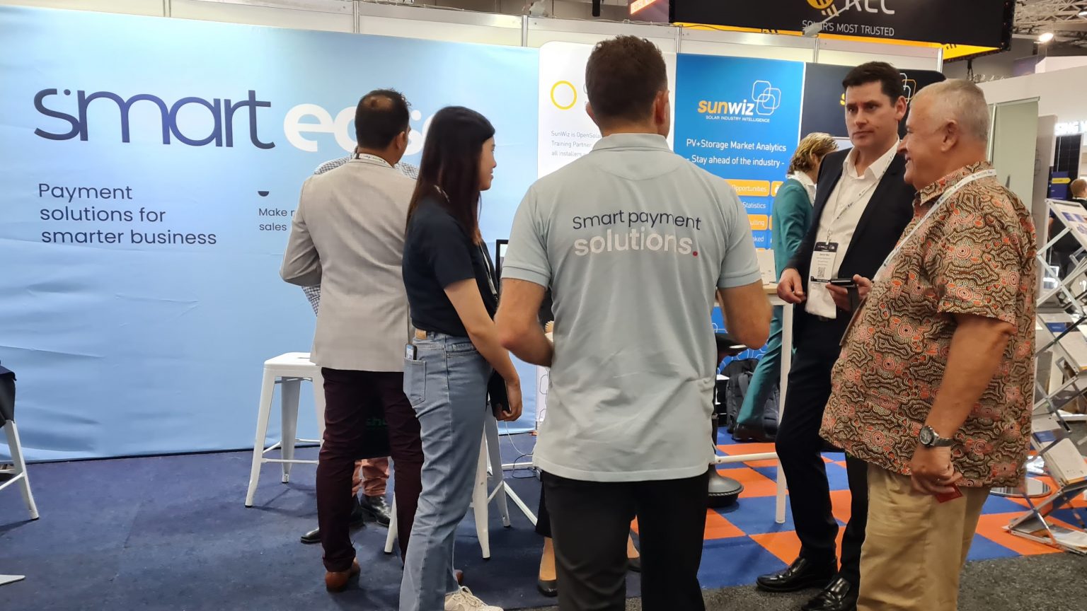 You are currently viewing It’s a wrap! All-Energy Australia 2022