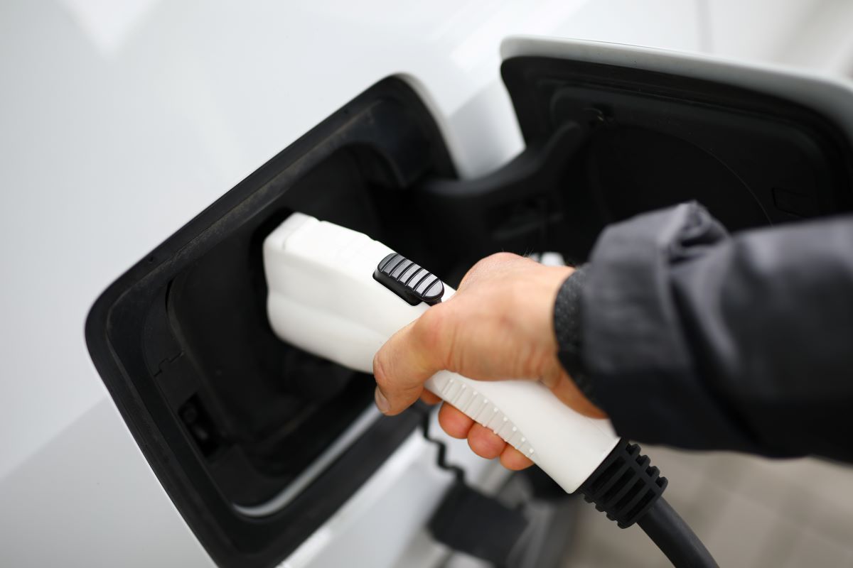 Read more about the article What the new National EV Strategy means for installers