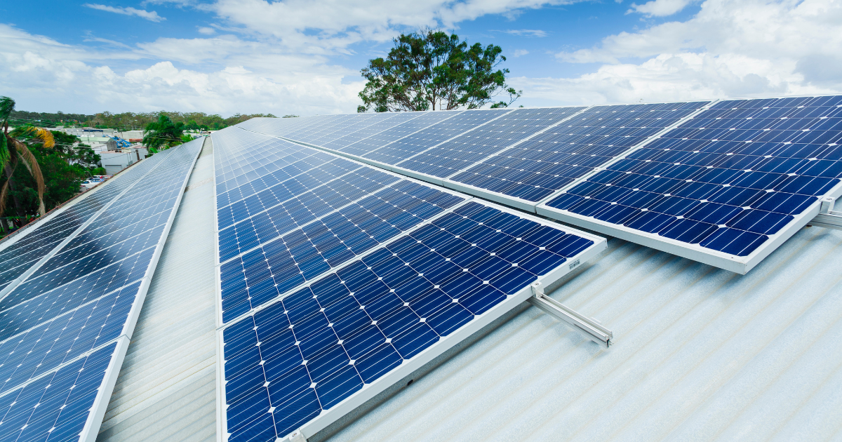 You are currently viewing Would a solar PPA suit your business?
