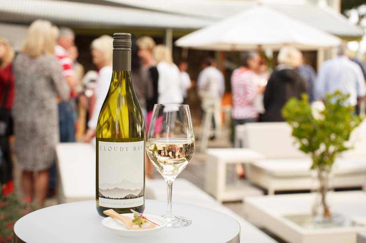 Read more about the article Sustainable winemaking: Cloudy Bay’s solar PPA
