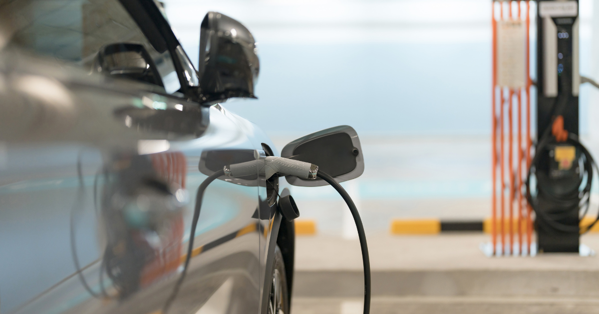 Read more about the article Fact OR Fiction: Breaking Down Common EV Concerns