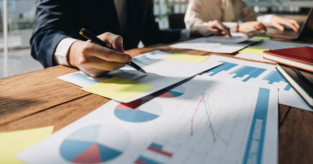 Read more about the article Navigating the commercial market in 2025