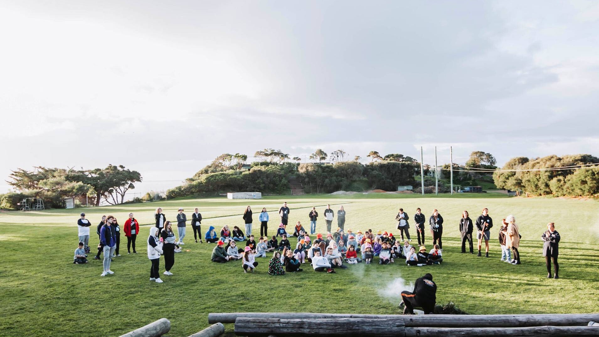 Read more about the article Portsea Camp’s 30-year old water system gets an energy-efficient overhaul