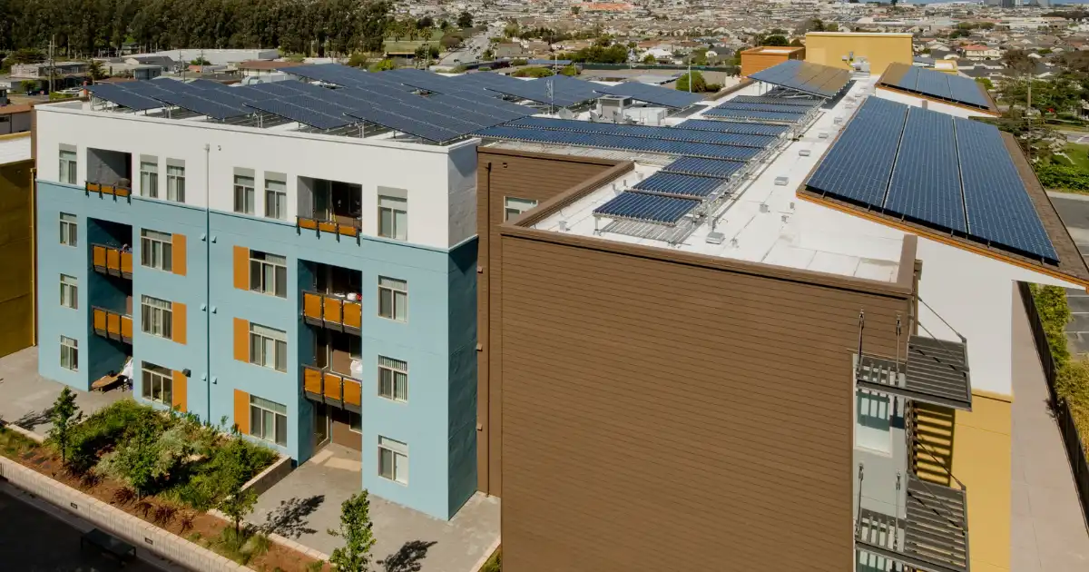 Read more about the article Smart Ease funding for strata companies explained