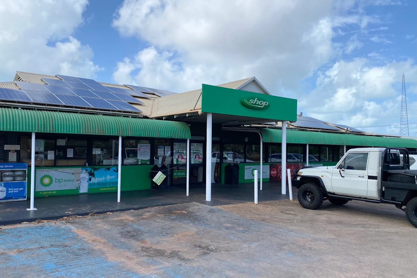 Read more about the article From blackouts to energy independence: BP Shinju’s solar+storage investment