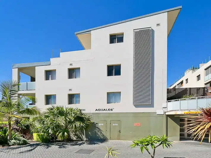 You are currently viewing Solar for apartments made simple: Collaroy’s Frazer Street