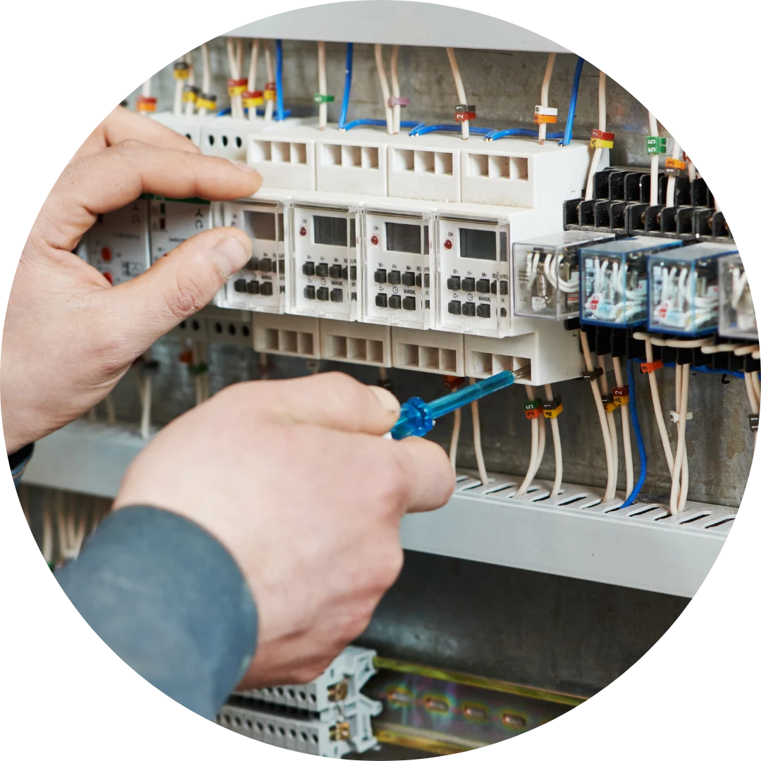 You are currently viewing Alliance Electrical Services