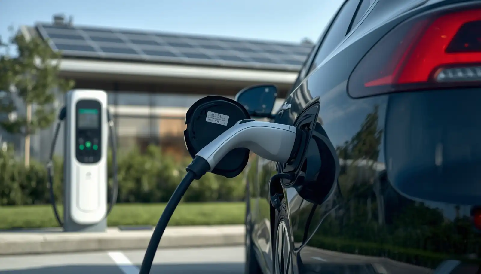 Read more about the article Federal Budget 2026: What it means for solar, energy efficiency and EV adoption