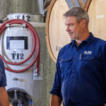 lowe owner in winery
